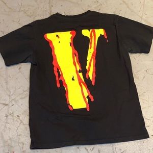 Vlone shirt